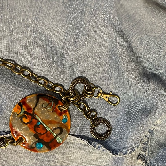 Bohemian Chain Belt - Picture 8 of 8
